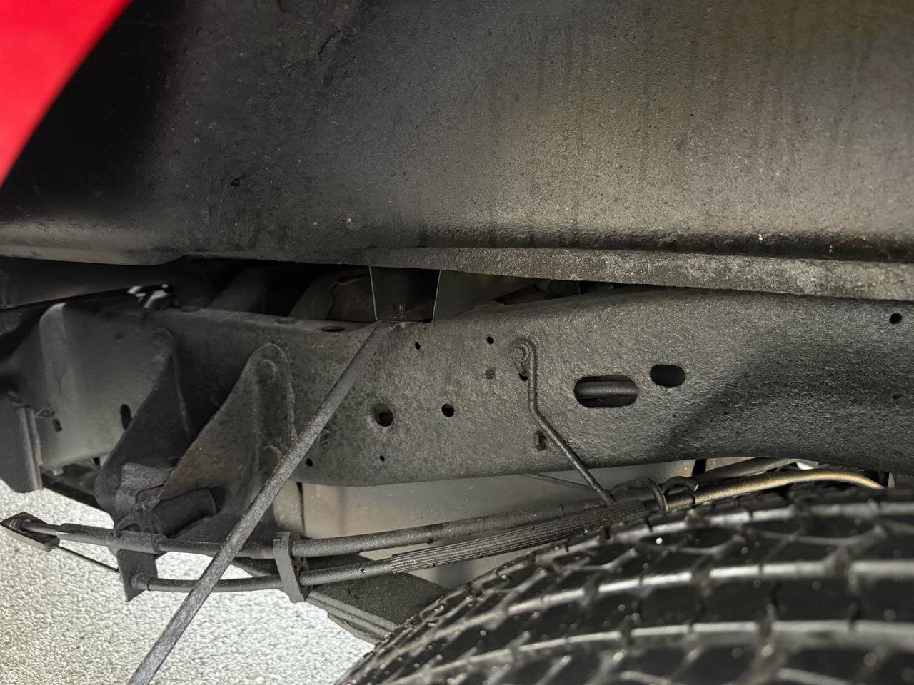 Used 2011 Ford Ranger Sport image 33