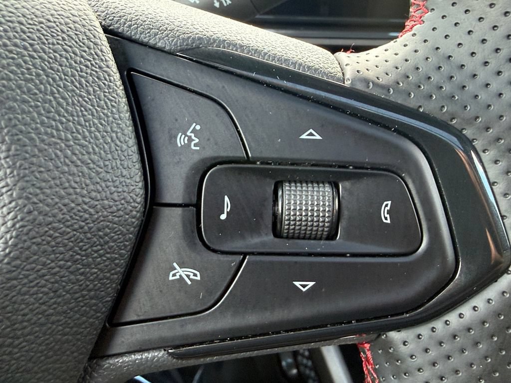 New 2026 Chevrolet TrailBlazer RS w/ Convenience Package FWD image 19