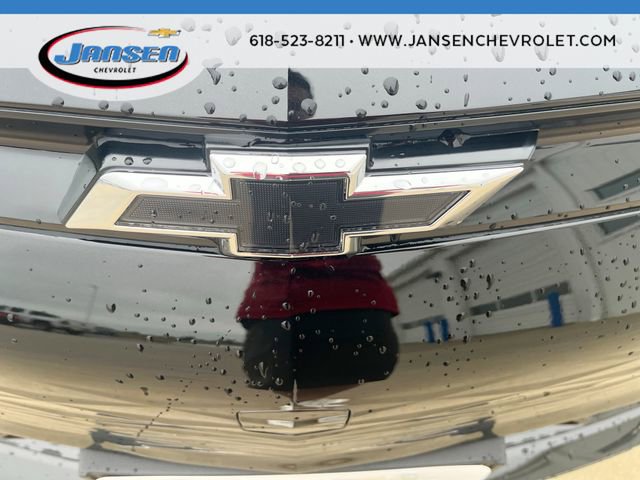 New 2027 Chevrolet Bolt RS w/ LPO, All-Weather Package FWD image 30