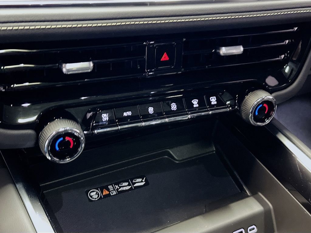 New 2025 Chevrolet Tahoe Premier image 17