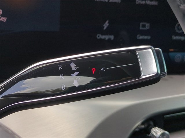 New 2026 Cadillac Vistiq Premium Luxury image 18