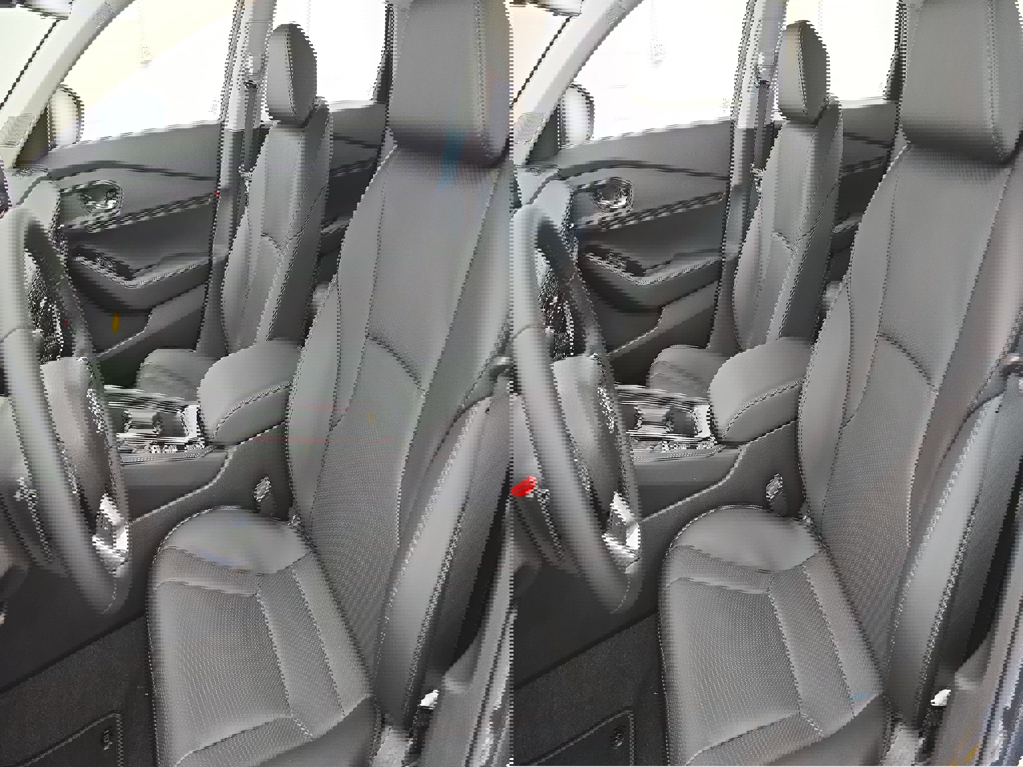 New 2026 Honda Accord Touring image 14