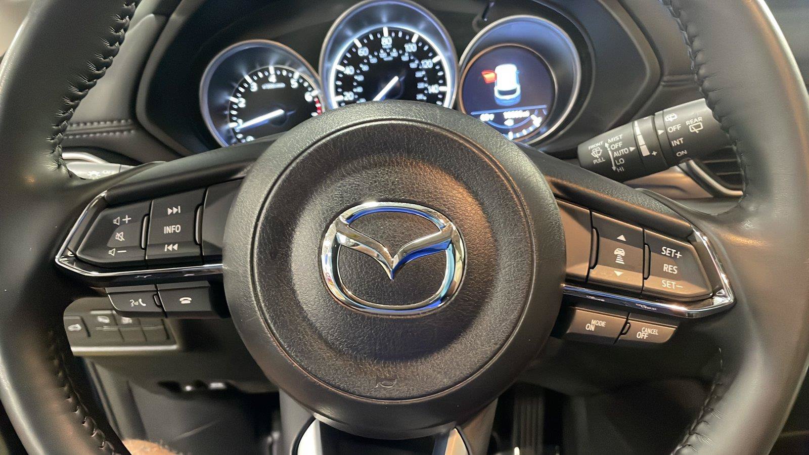 Used 2023 MAZDA CX-5 AWD 2.5 S image 22