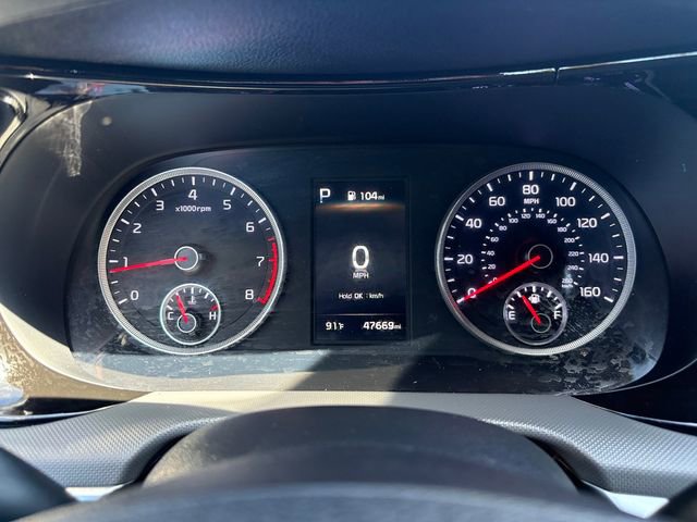 Used 2022 Kia K5 LXS FWD image 19