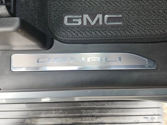 New 2026 GMC Sierra 1500 Denali image 24