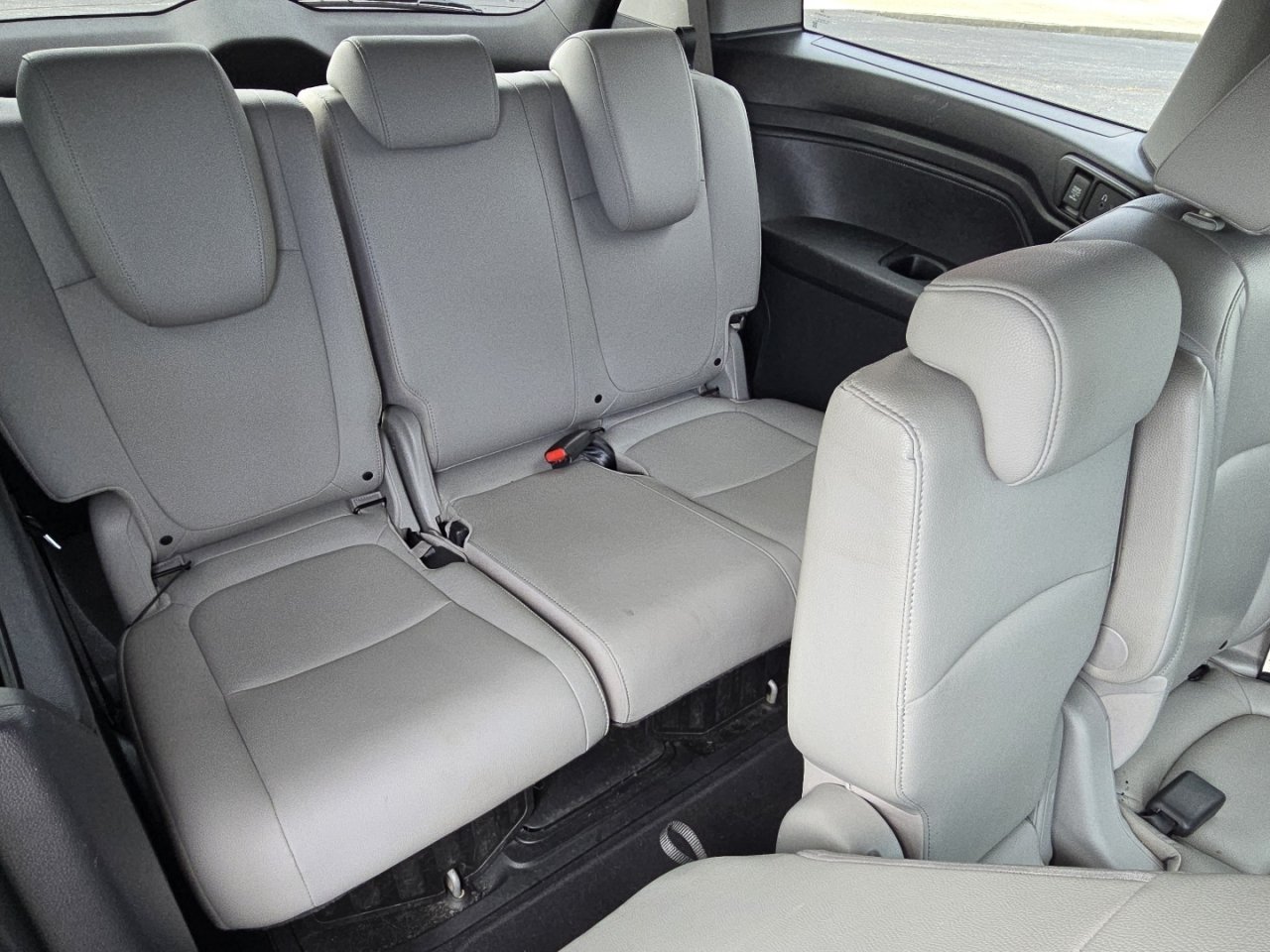 Used 2019 Honda Odyssey EX-L image 20