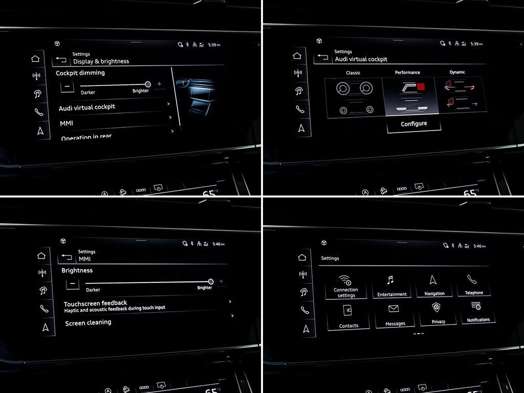 Used 2025 Audi Q7 3.0T Premium w/ Convenience Package image 39