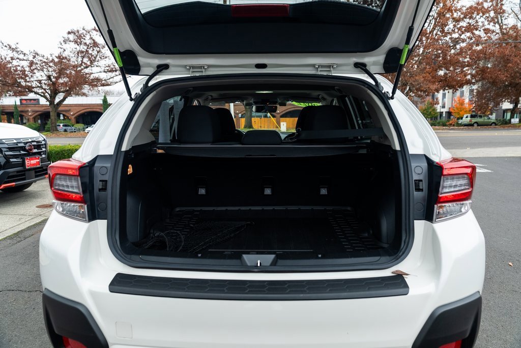 Used 2022 Subaru Crosstrek 2.0i Premium w/ Moonroof Package image 7