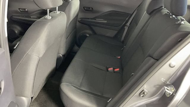 New 2025 Nissan Kicks Play S FWD image 13