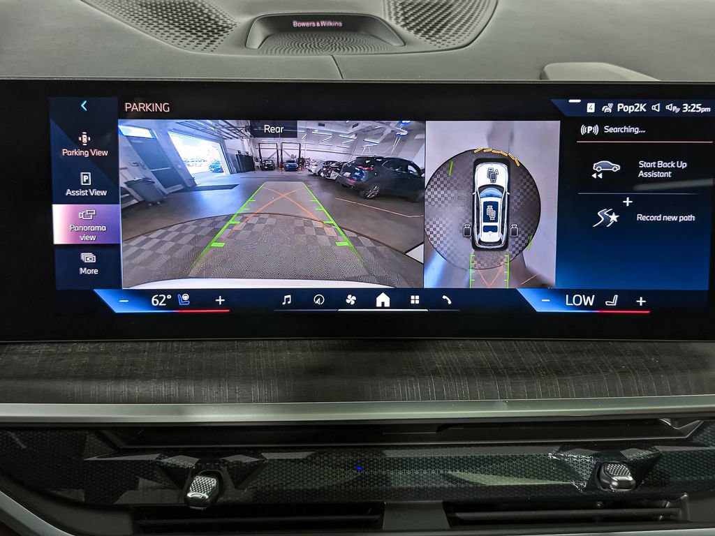 New 2026 BMW ALPINA XB7 image 24