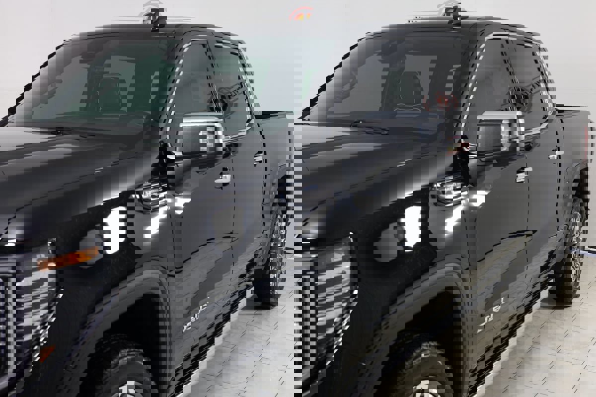 Used 2024 GMC Sierra 1500 Denali Ultimate image 52