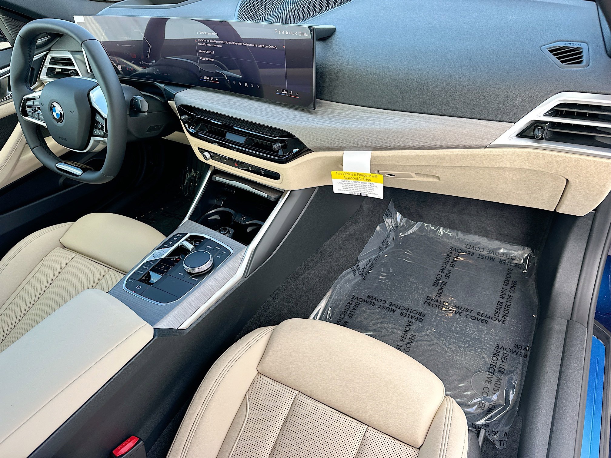 New 2026 BMW 430i Coupe w/ Premium Package image 24