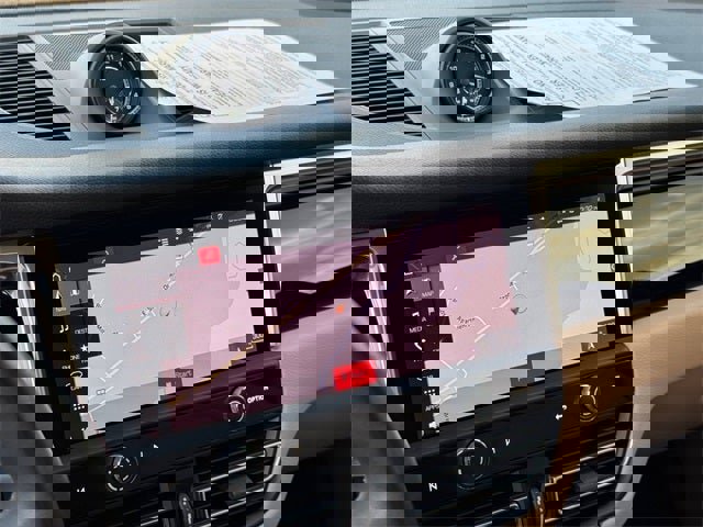 Used 2024 Porsche Macan S image 25