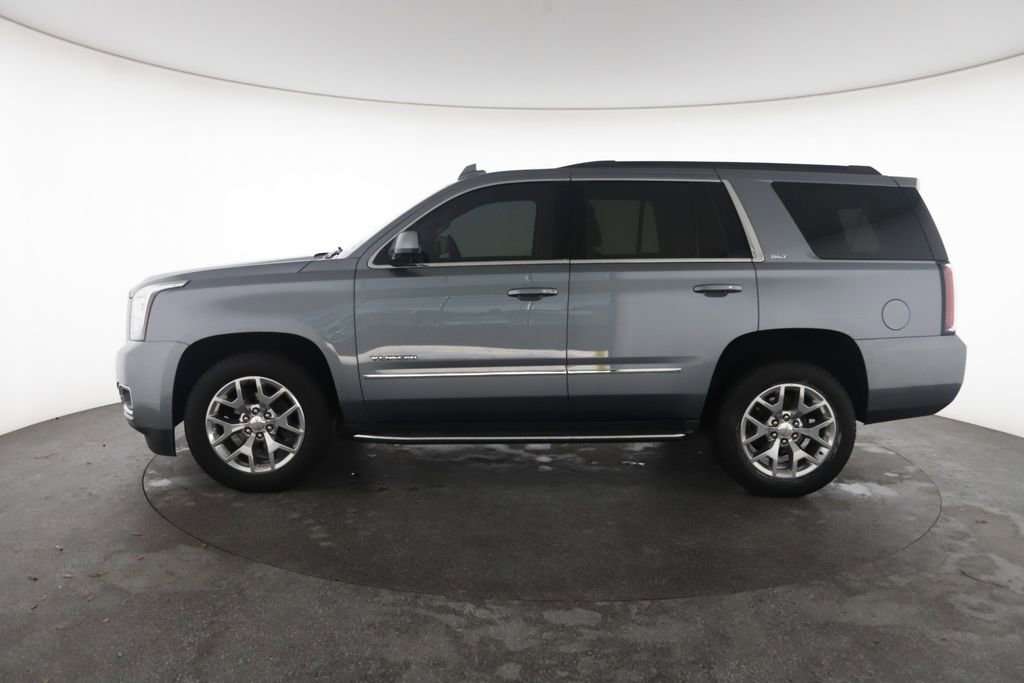 Used 2019 GMC Yukon SLT RWD image 7