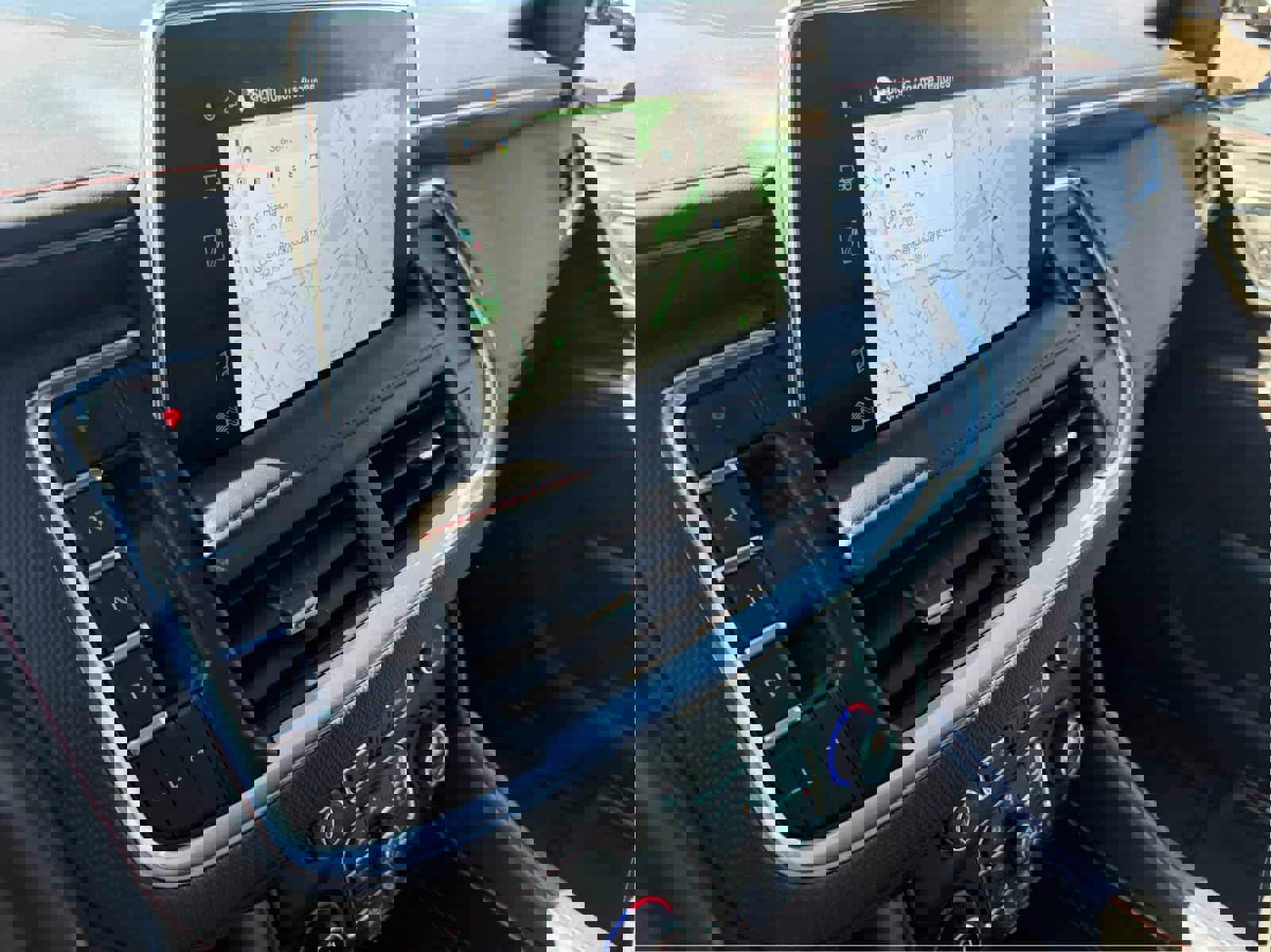 Used 2022 Chevrolet Suburban RST w/ Luxury Package image 10