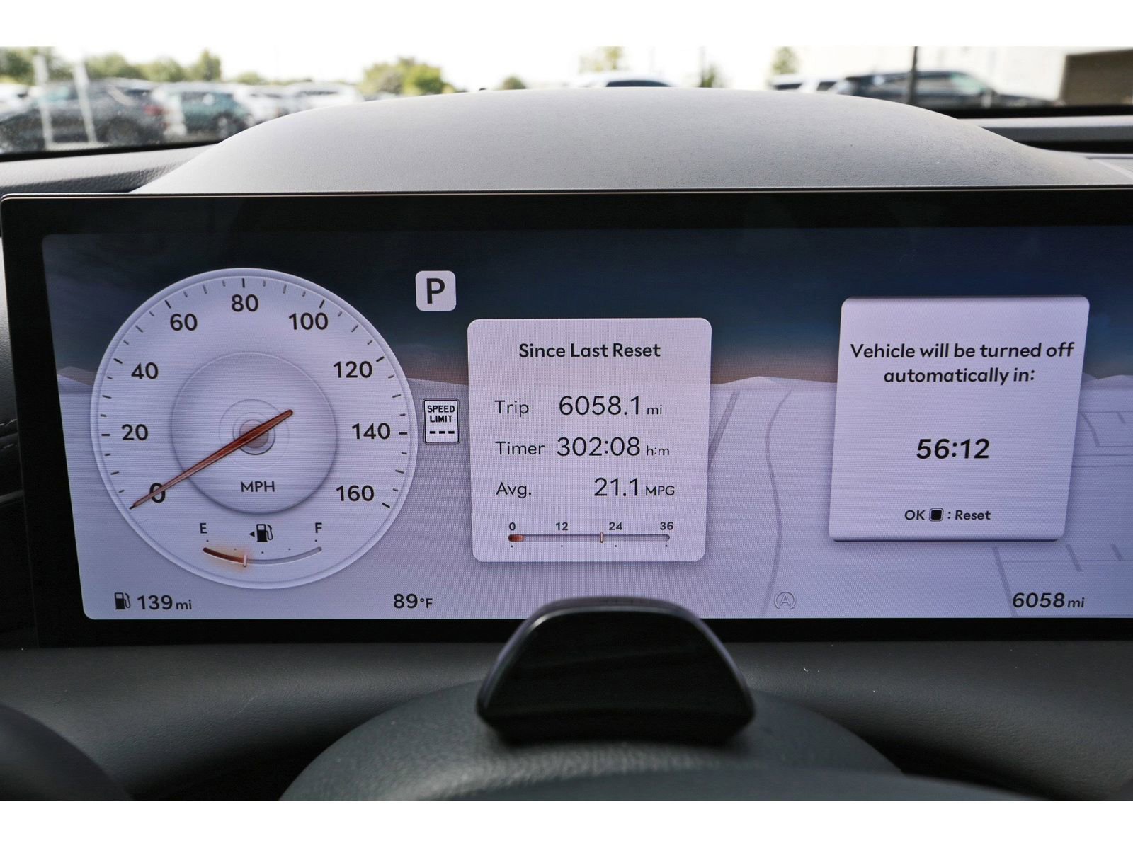 Used 2025 Genesis G80 2.5T image 16