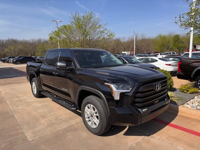 Used 2024 Toyota Tundra SR5 image 29