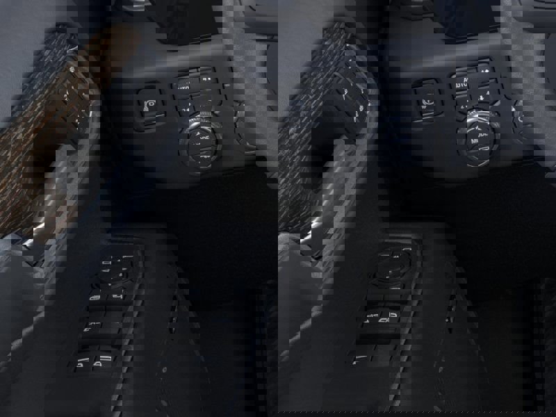 New 2026 GMC Sierra 1500 SLT image 22