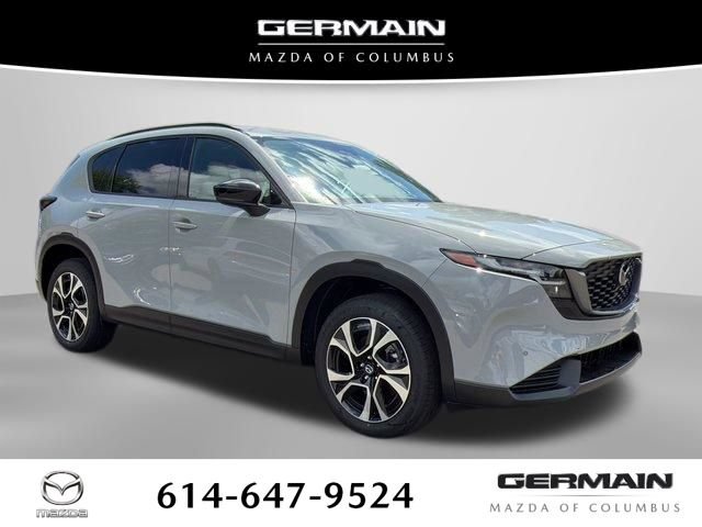 New 2026 MAZDA CX-5 Preferred AWD/4WD image 5