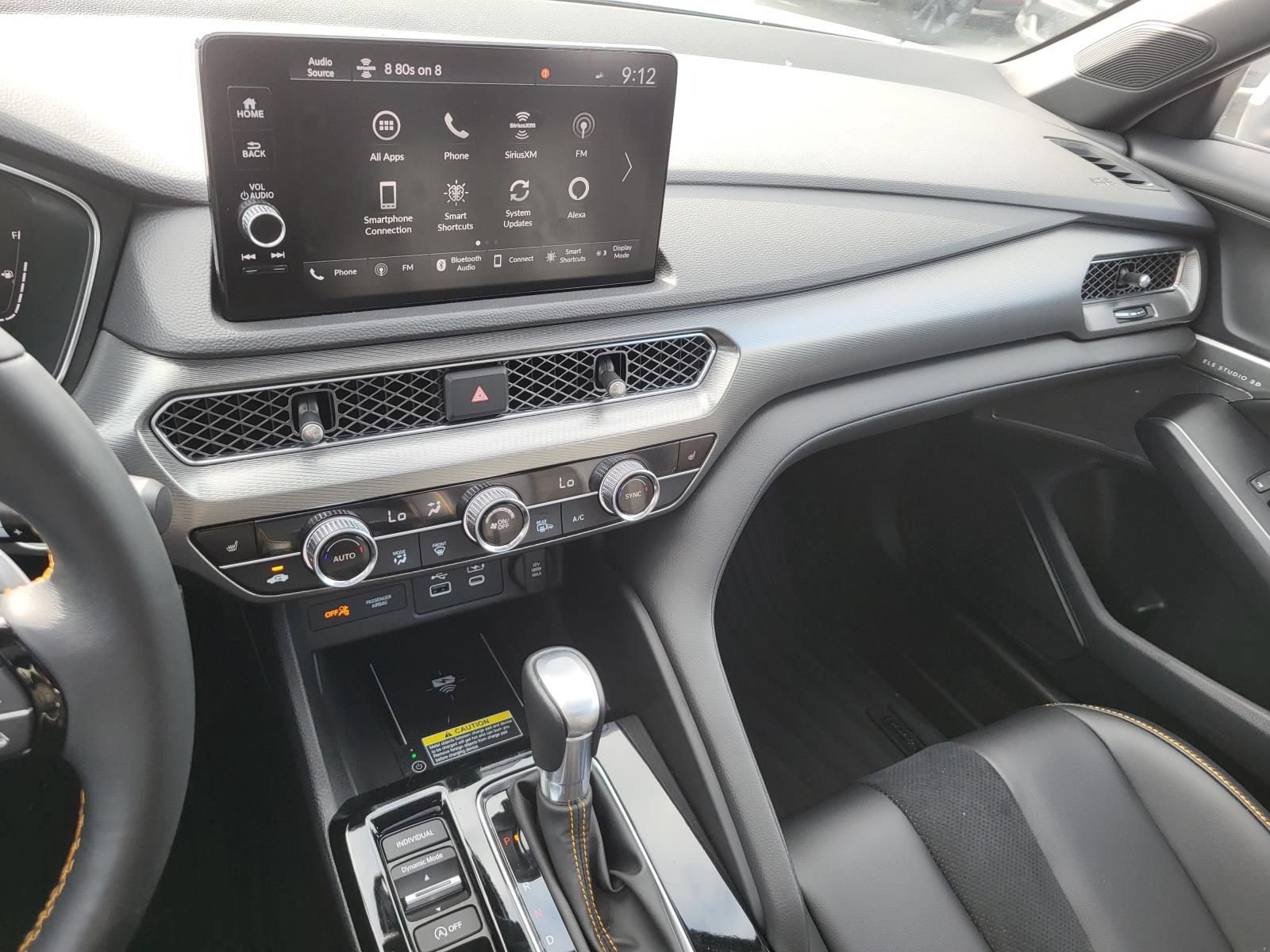 Used 2026 Acura Integra A-Spec FWD image 20