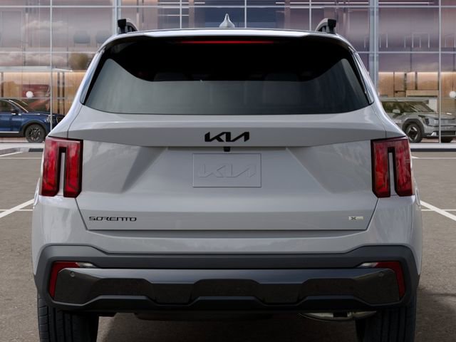 New 2026 Kia Sorento X-Line EX AWD/4WD image 13