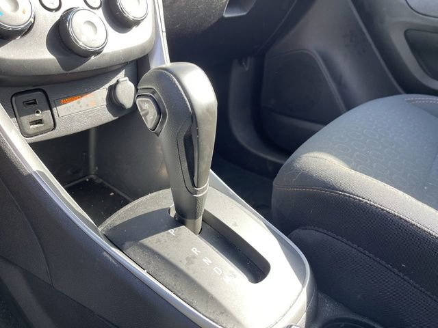Used 2019 Chevrolet Trax LS image 17