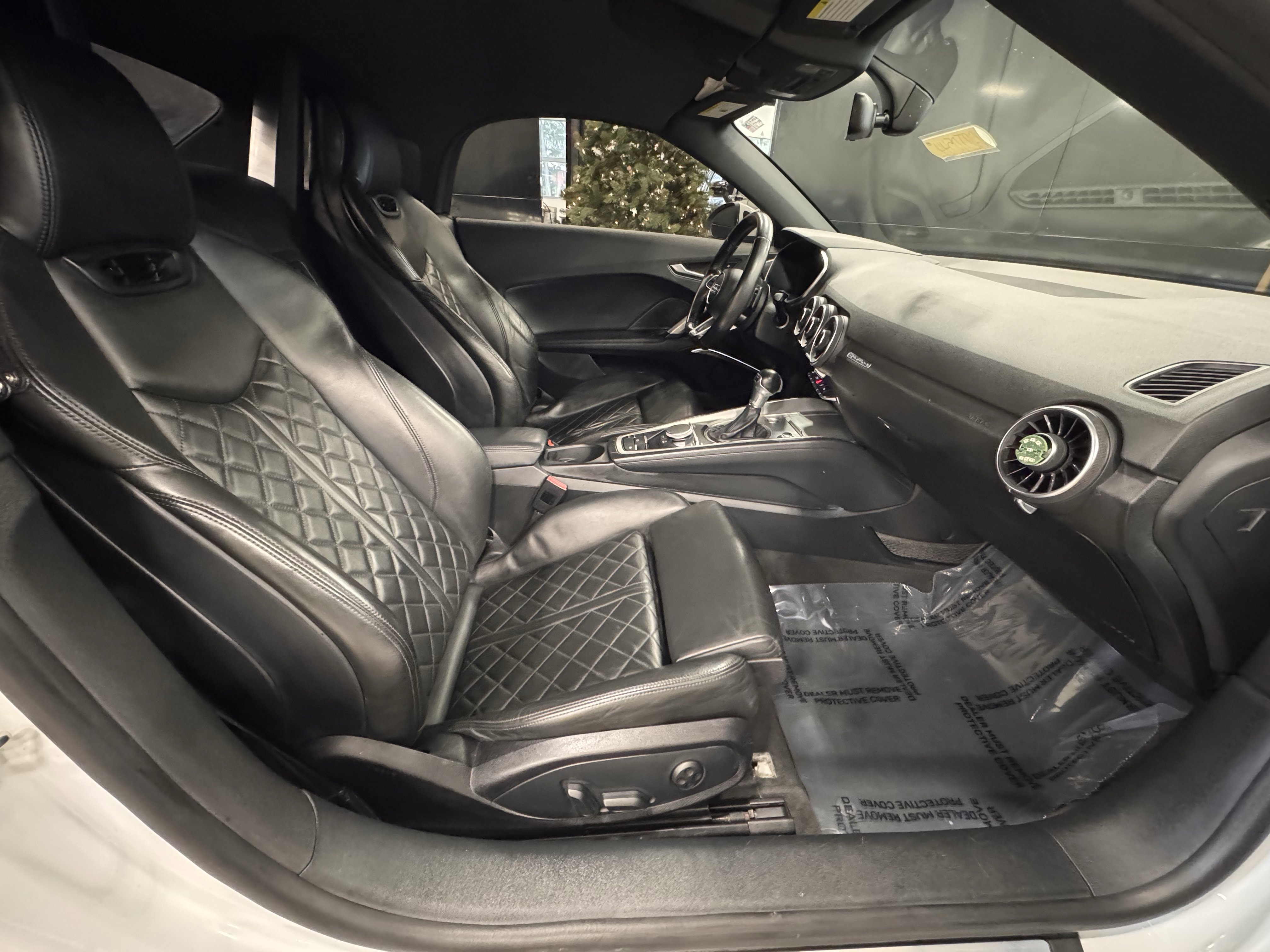 Used 2016 Audi TT 2.0T w/ Technology Package image 20