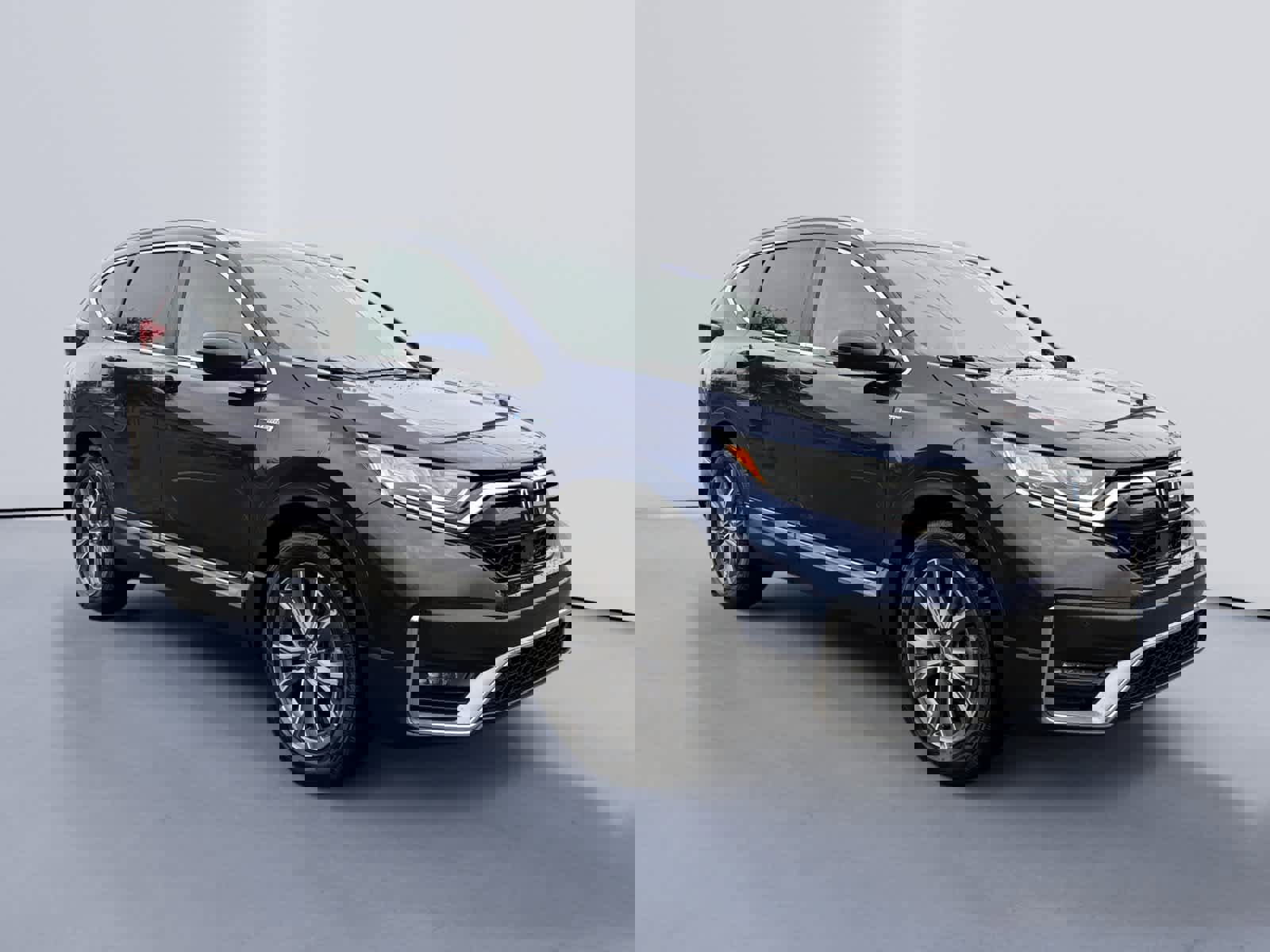 Used 2021 Honda CR-V Touring