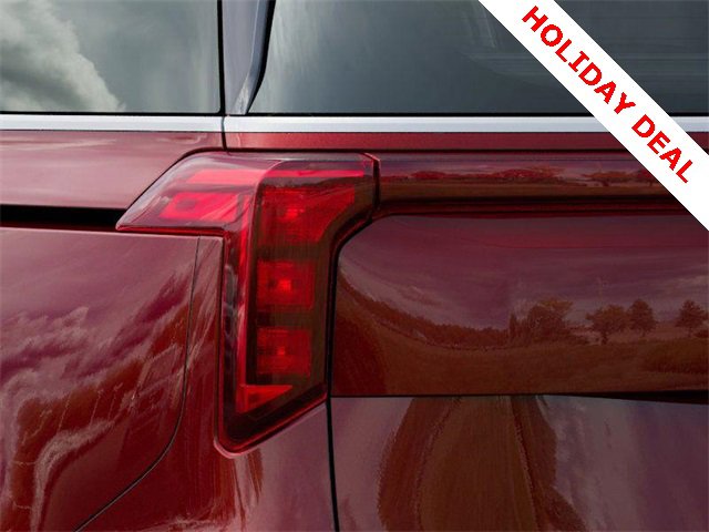 New 2026 Kia Carnival EX image 11