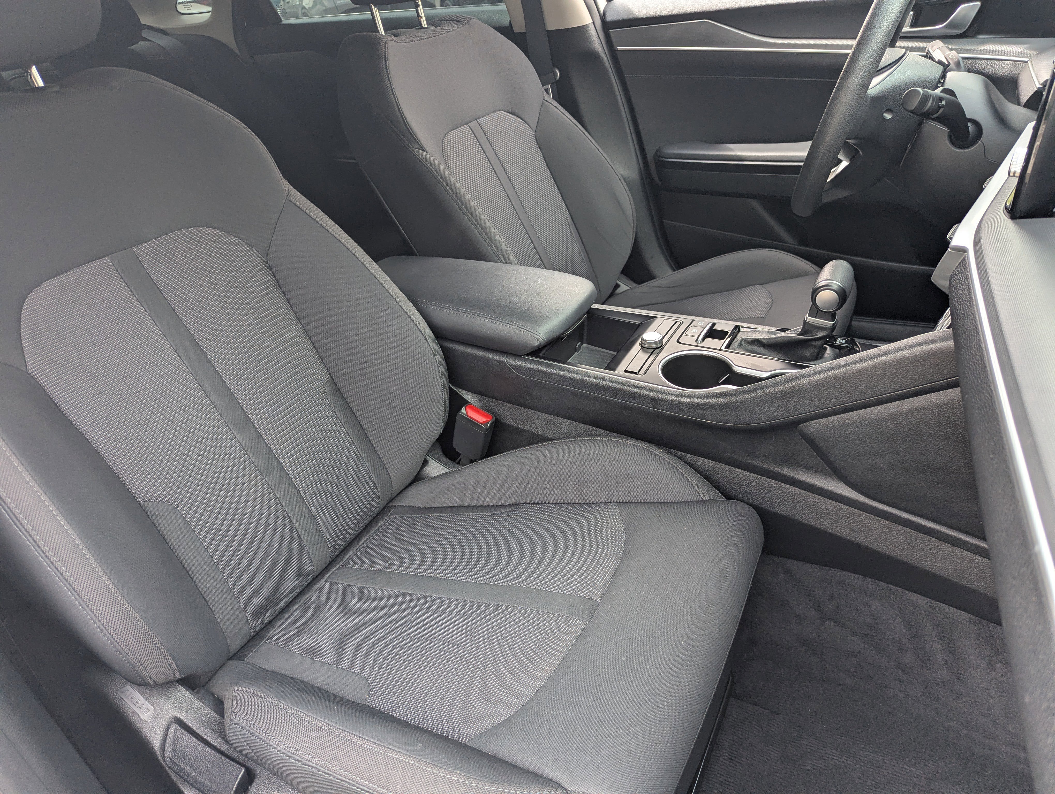 Used 2023 Kia K5 LXS FWD image 8