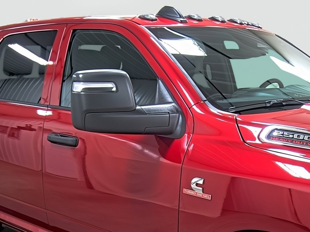 New 2026 RAM 2500 Tradesman image 15