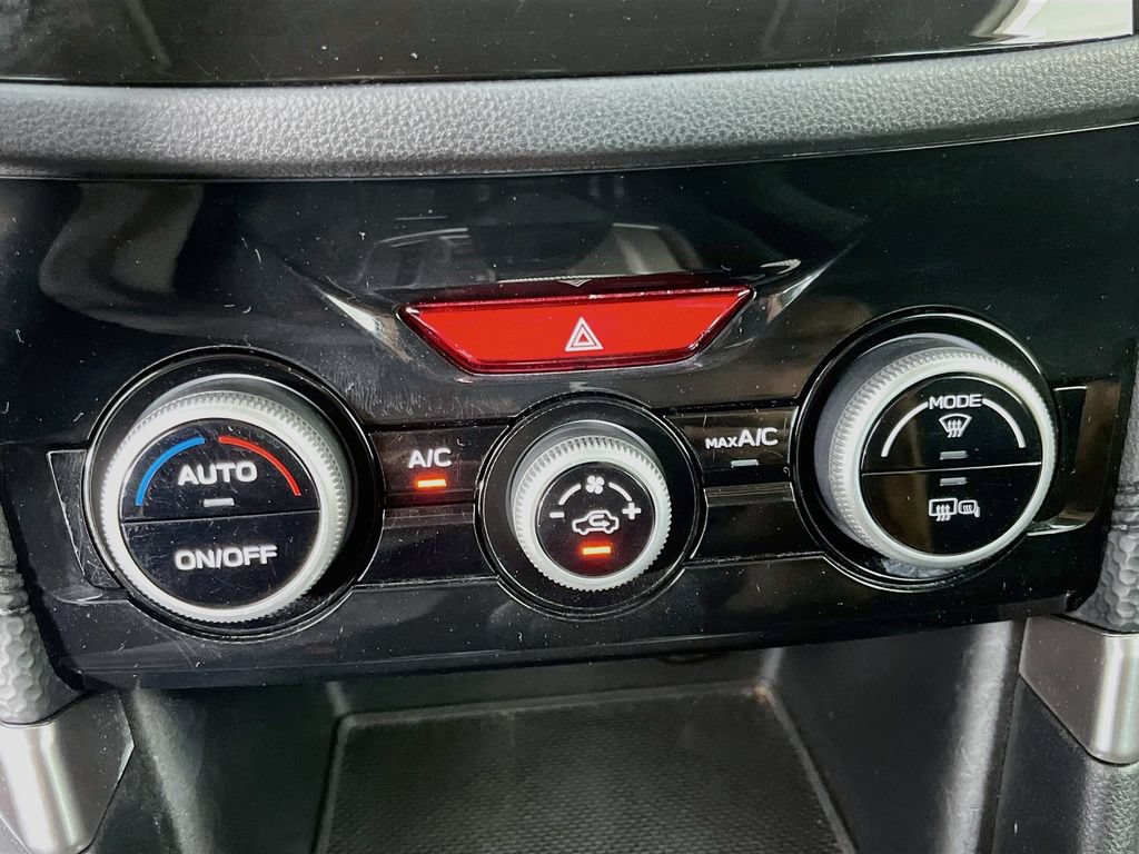 Used 2020 Subaru Forester Premium AWD/4WD image 21