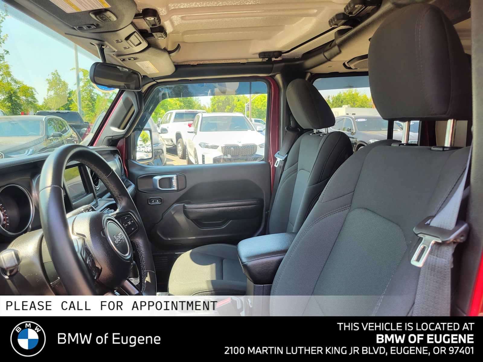 Used 2022 Jeep Gladiator Sport AWD/4WD image 23