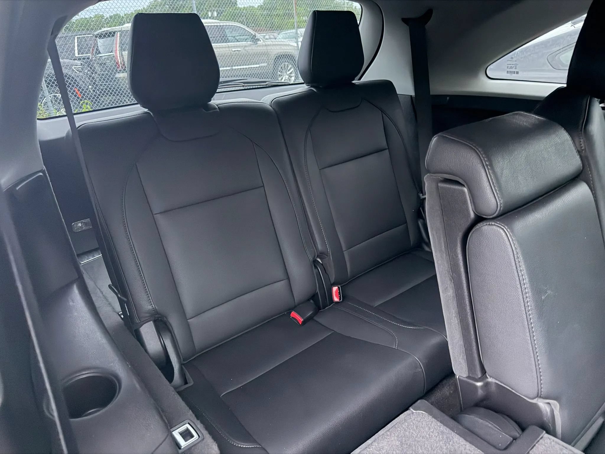 Used 2016 Acura MDX SH-AWD image 27