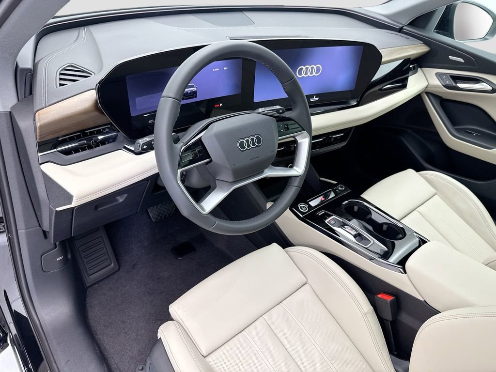 New 2027 Audi Q6 e-tron Premium Plus AWD/4WD image 10
