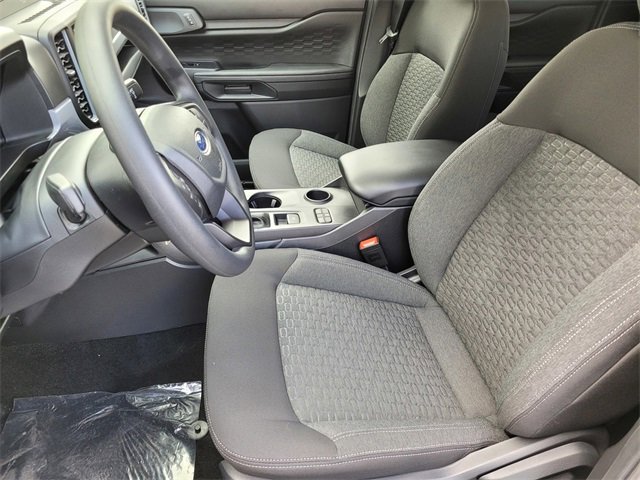 New 2025 Ford Ranger XL w/ Trailer Tow Package image 15