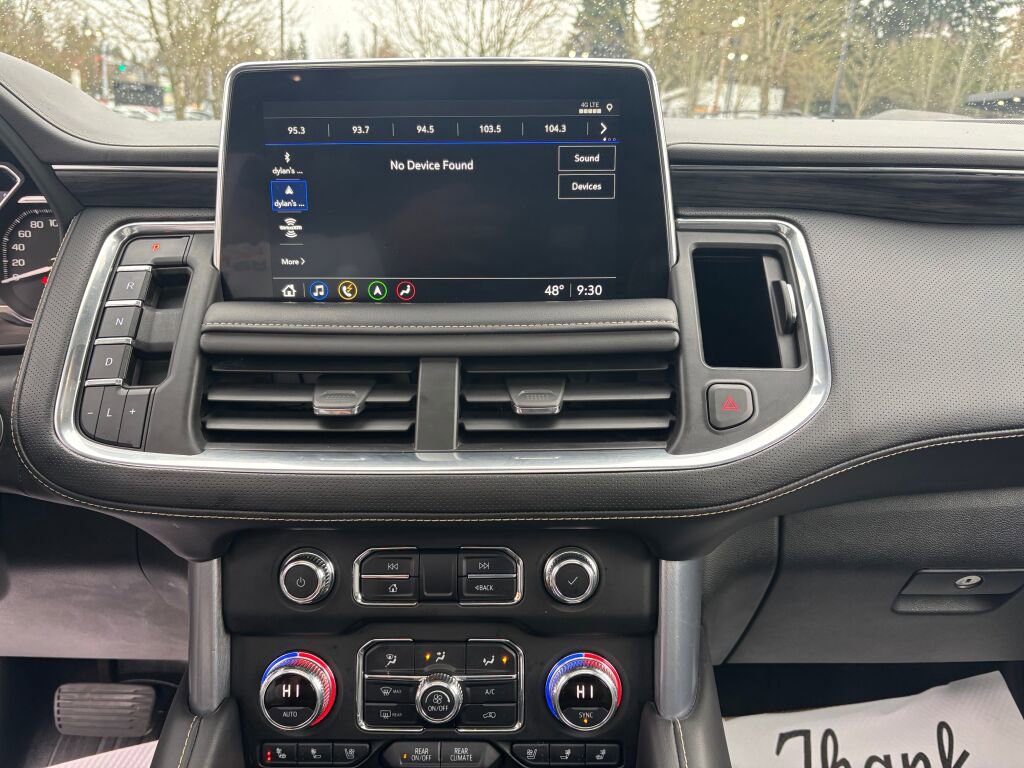 Used 2021 GMC Yukon SLT image 18