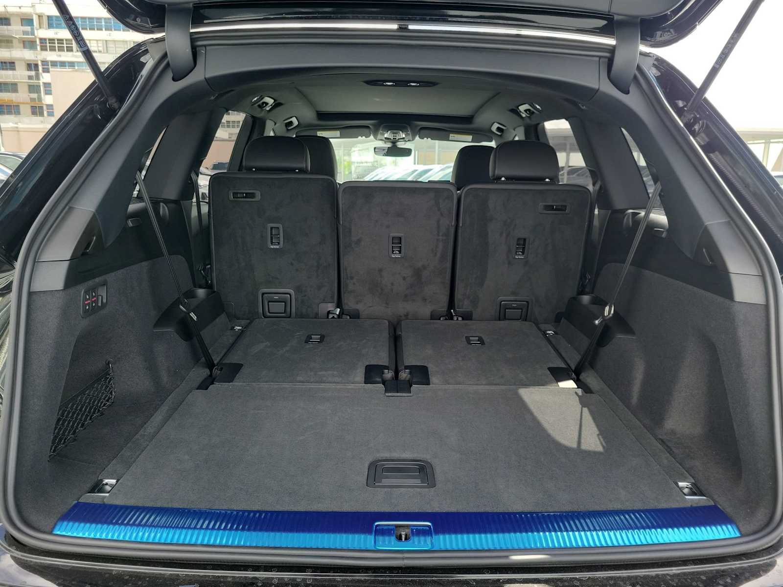 New 2026 Audi Q7 2.0T Premium Plus AWD/4WD image 33