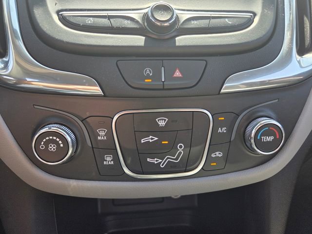Used 2023 Chevrolet Equinox LS AWD/4WD image 25