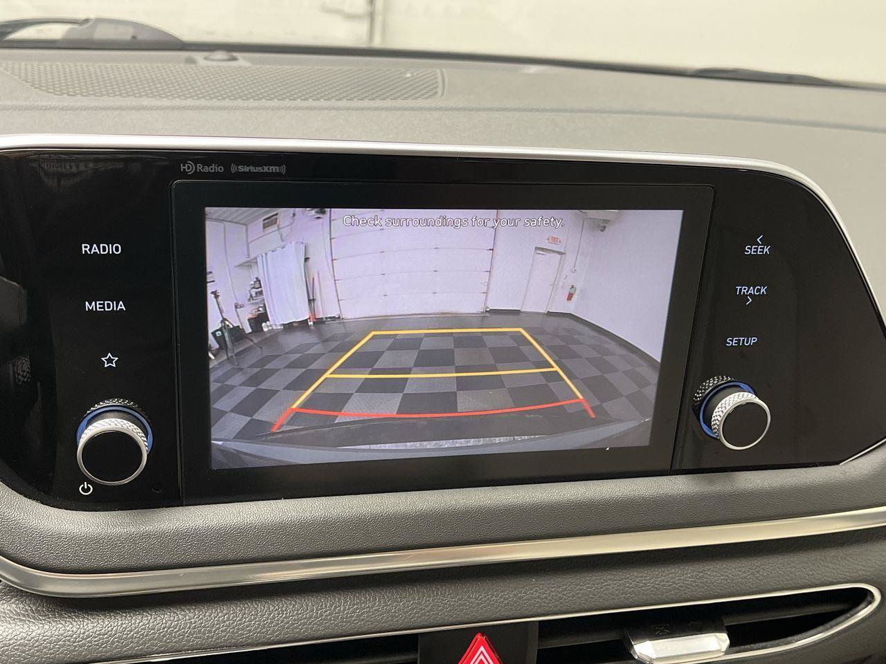 Used 2022 Hyundai Sonata SEL FWD image 5