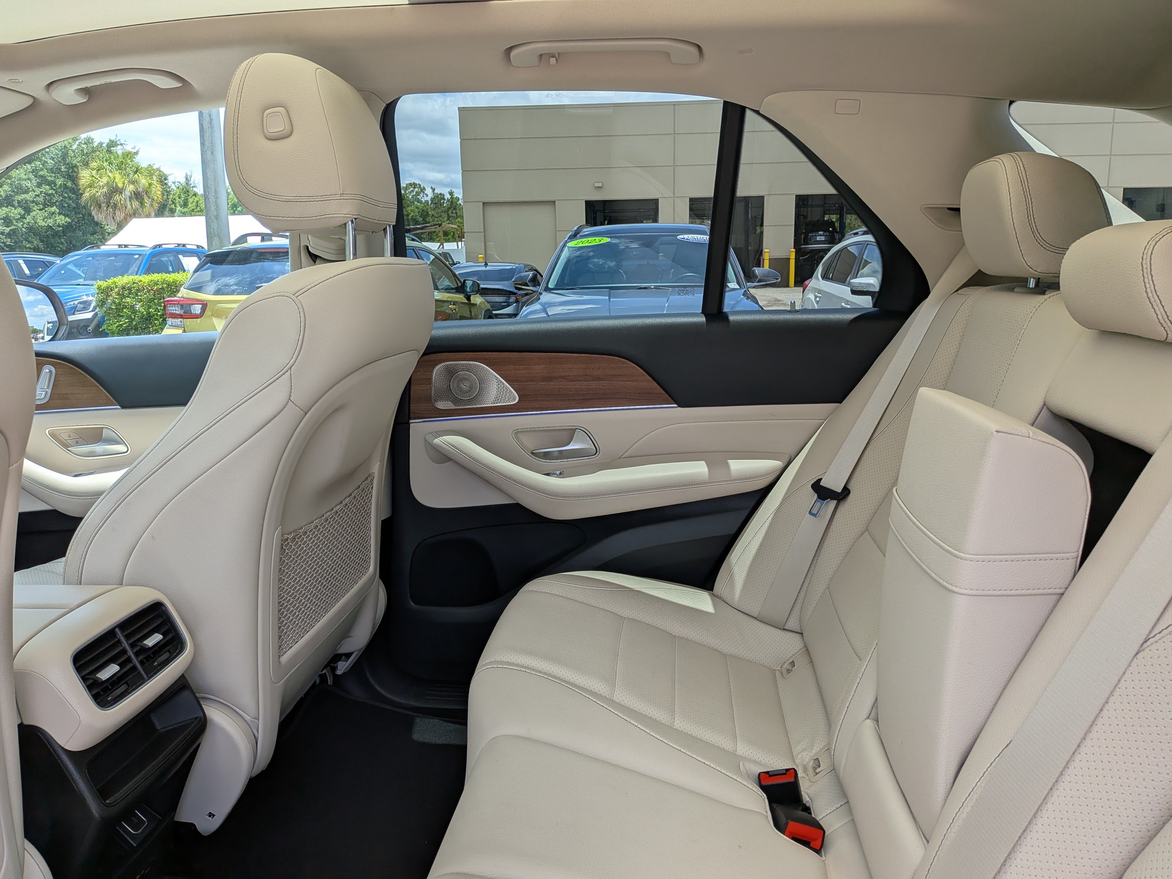 Used 2021 Mercedes-Benz GLE 350 image 15