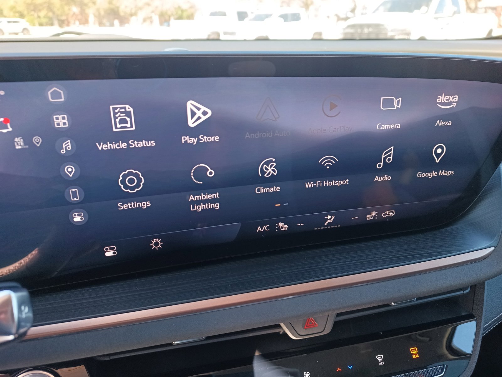 Used 2025 Buick Envision Sport Touring image 14