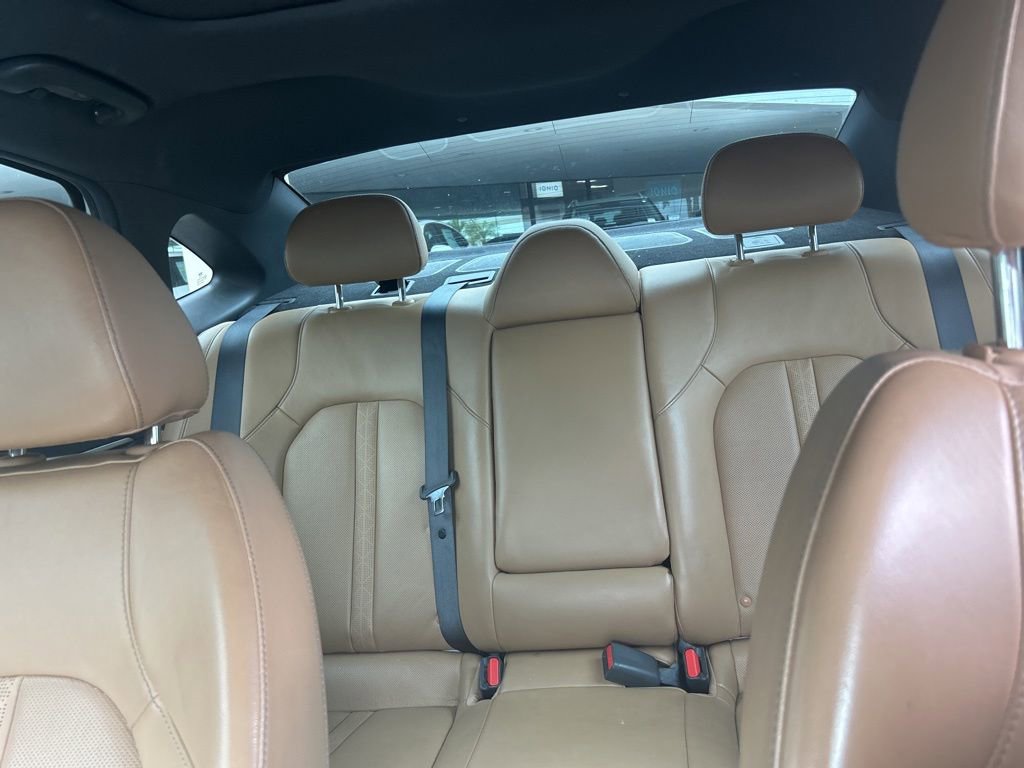 Used 2021 Hyundai Sonata Limited w/ Cargo Package FWD image 19