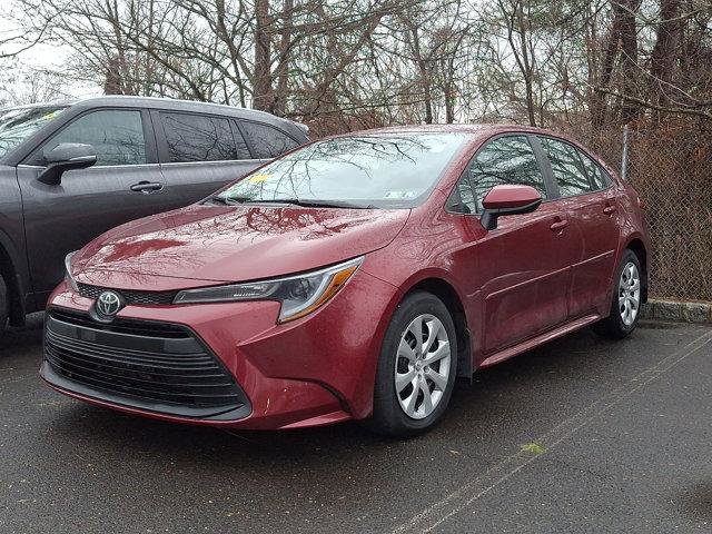 Certified 2023 Toyota Corolla LE image 5