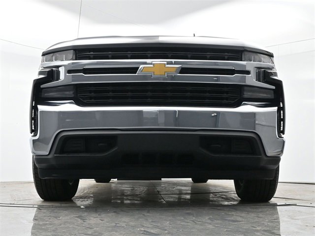 Used 2020 Chevrolet Silverado 1500 LT w/ Convenience Package image 24