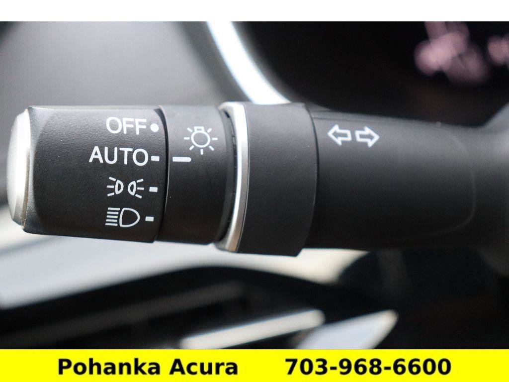 Certified 2023 Acura MDX SH-AWD w/ Technology Package image 10