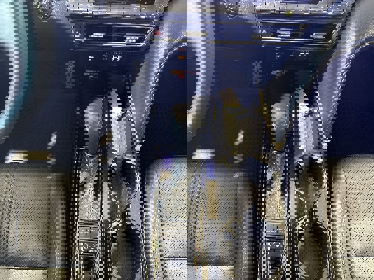 Used 2025 Toyota Camry XSE image 21