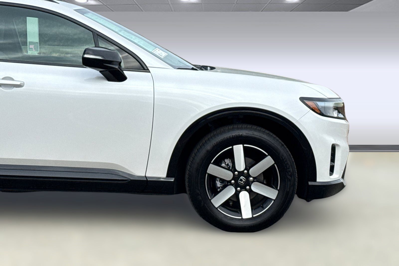 Certified 2025 Honda Prologue Touring image 34