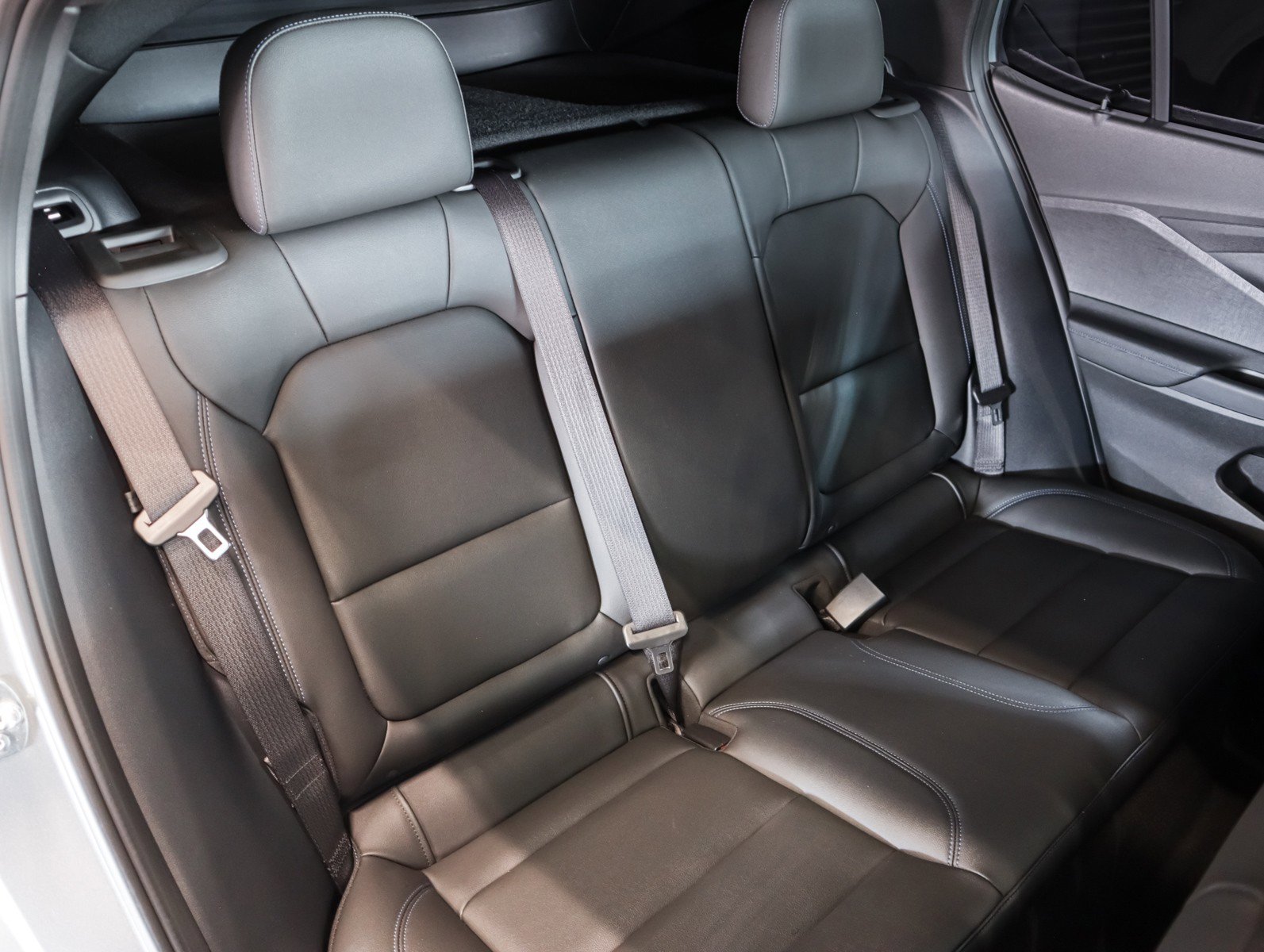 Used 2025 Buick Envista Sport Touring w/ Convenience II Package image 12