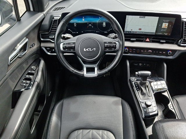Used 2024 Kia Sportage X-Pro AWD/4WD image 11